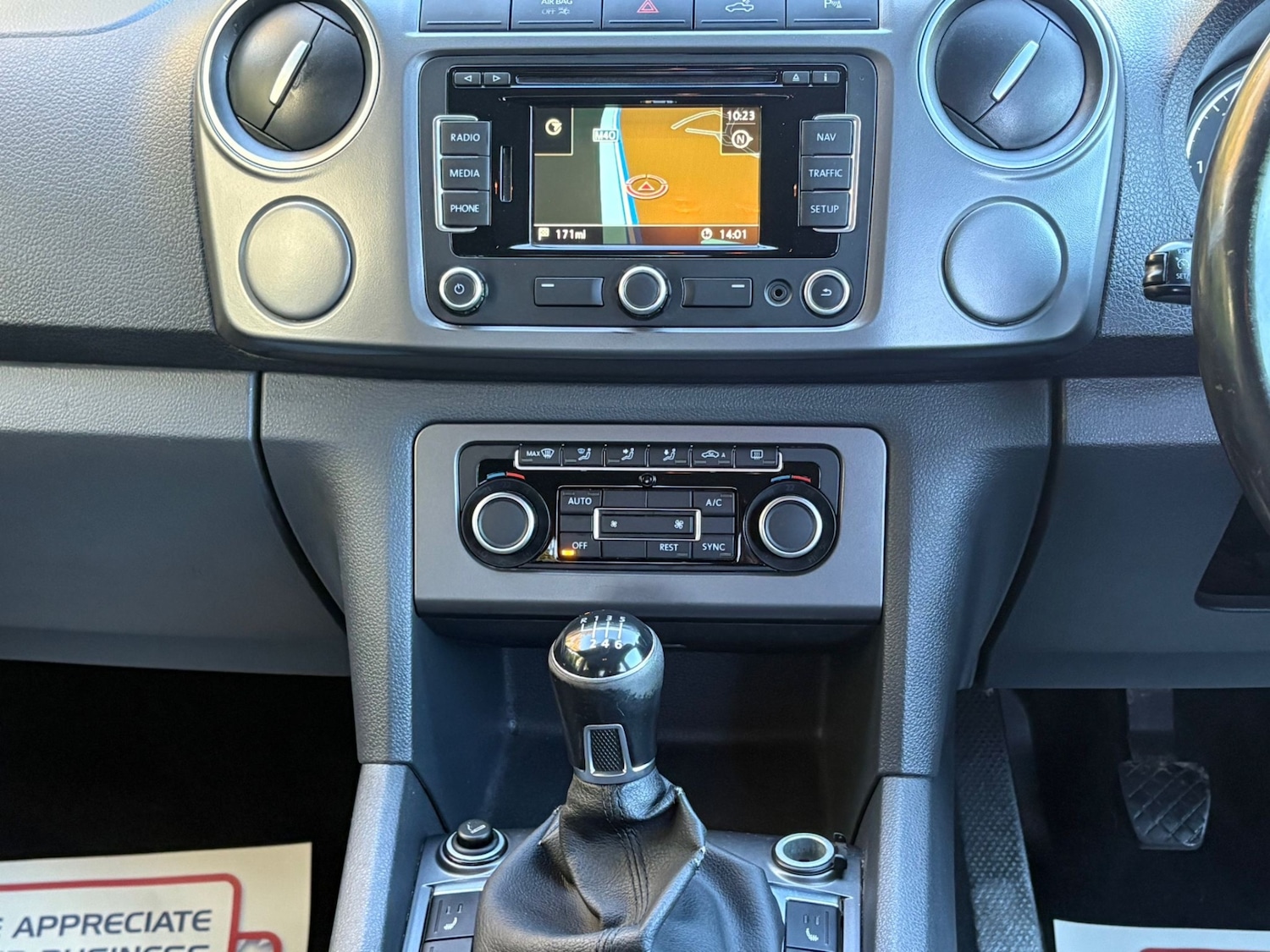 Used Volkswagen Amarok 2016 for sale - 76370064: Photo 9