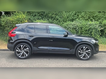 Used Volvo XC40 2019 for sale - 79318221: Photo