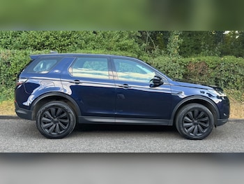 Used Land Rover Discovery Sport 2020 for sale - 79612881: Photo