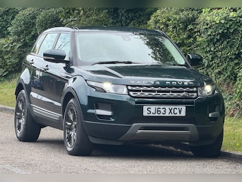 2013 (63) - 2.2 SD4 Pure 5dr
