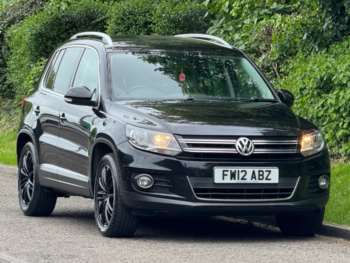 2012 (12) - 2.0 TDi Sport 170 5dr