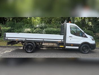 Used Ford Transit 2020 for sale - 75718593: Photo