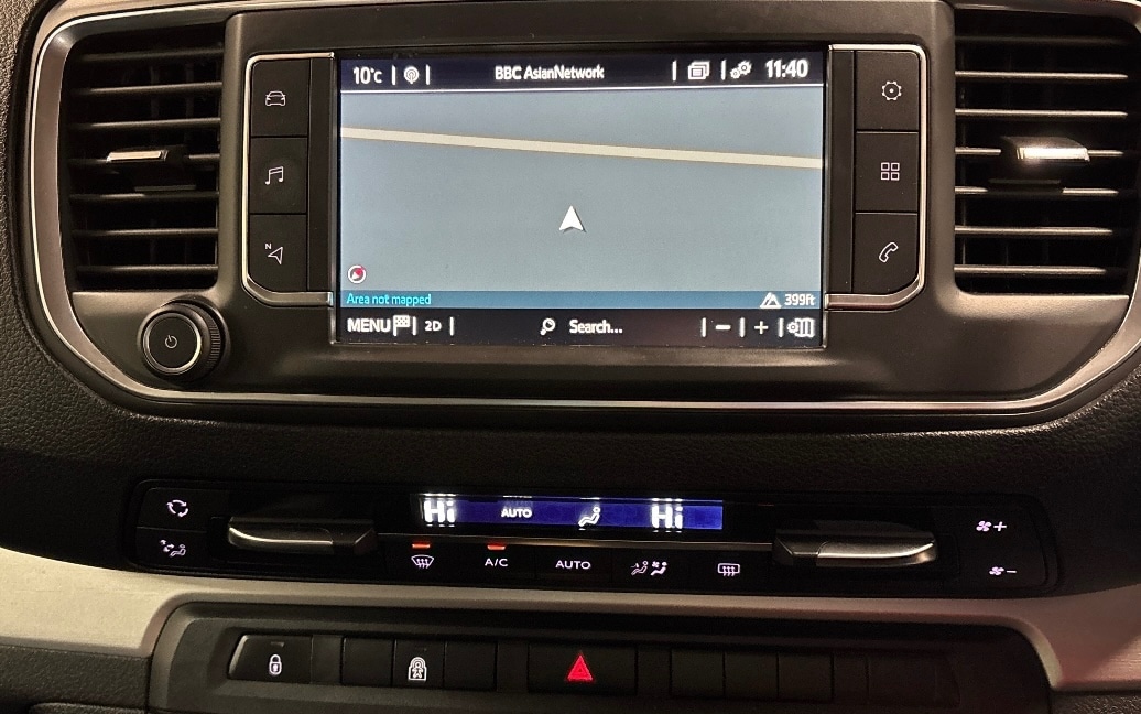 Used Toyota PROACE CITY Verso 2023 for sale - 77015220: Photo 10