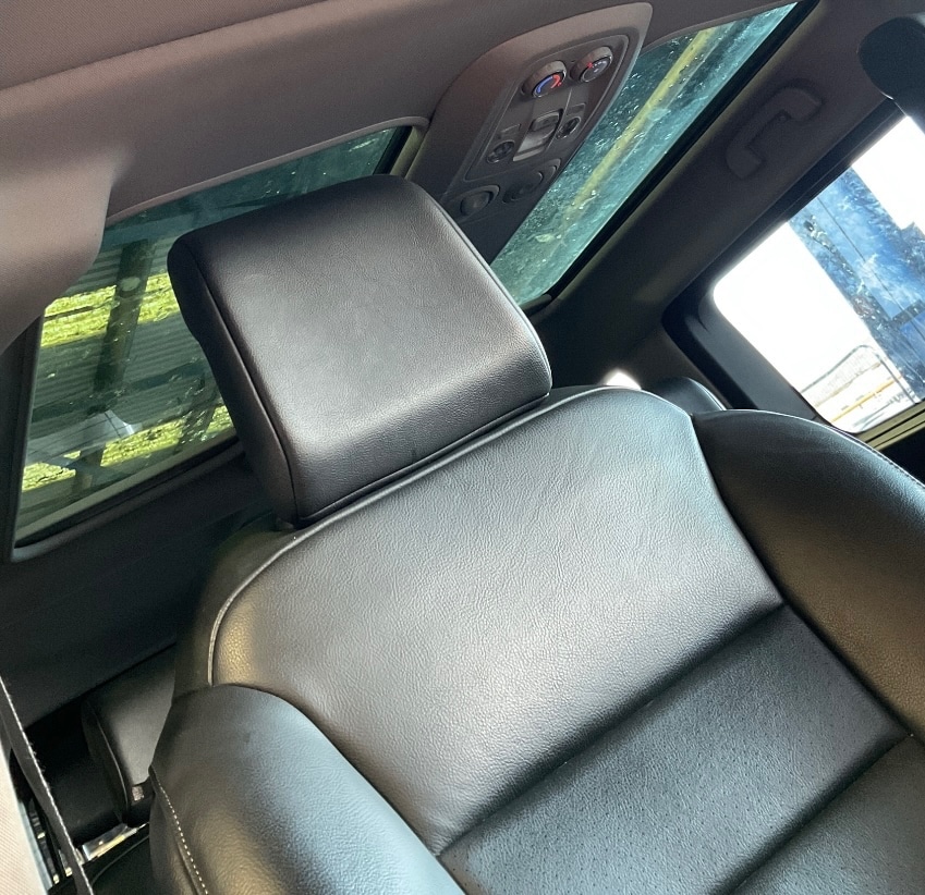 Used Toyota PROACE CITY Verso 2023 for sale - 77015220: Photo 11