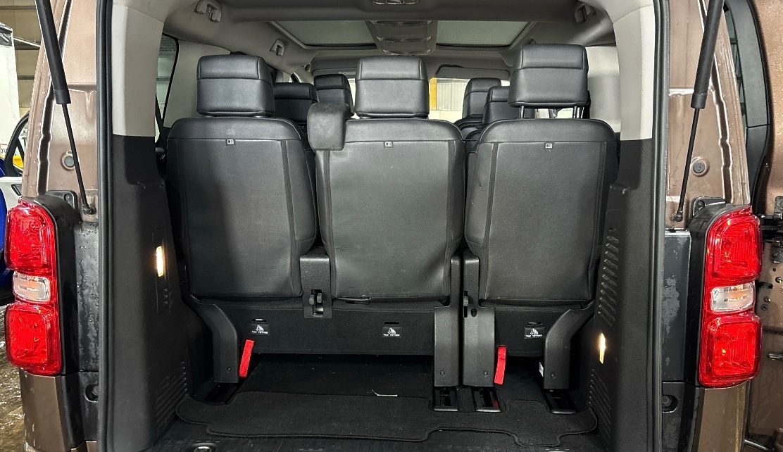 Used Toyota PROACE CITY Verso 2023 for sale - 77015220: Photo 7