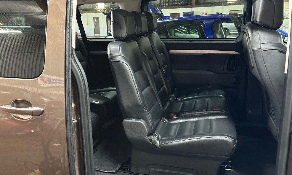 Used Toyota PROACE CITY Verso 2023 for sale - 77015220: Photo 8