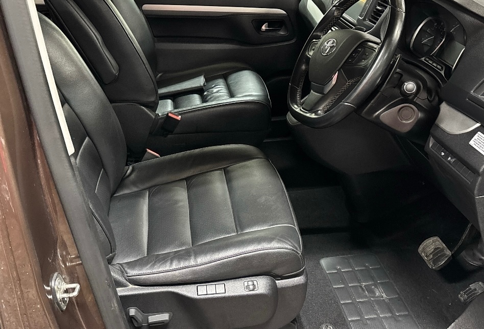 Used Toyota PROACE CITY Verso 2023 for sale - 77015220: Photo 9