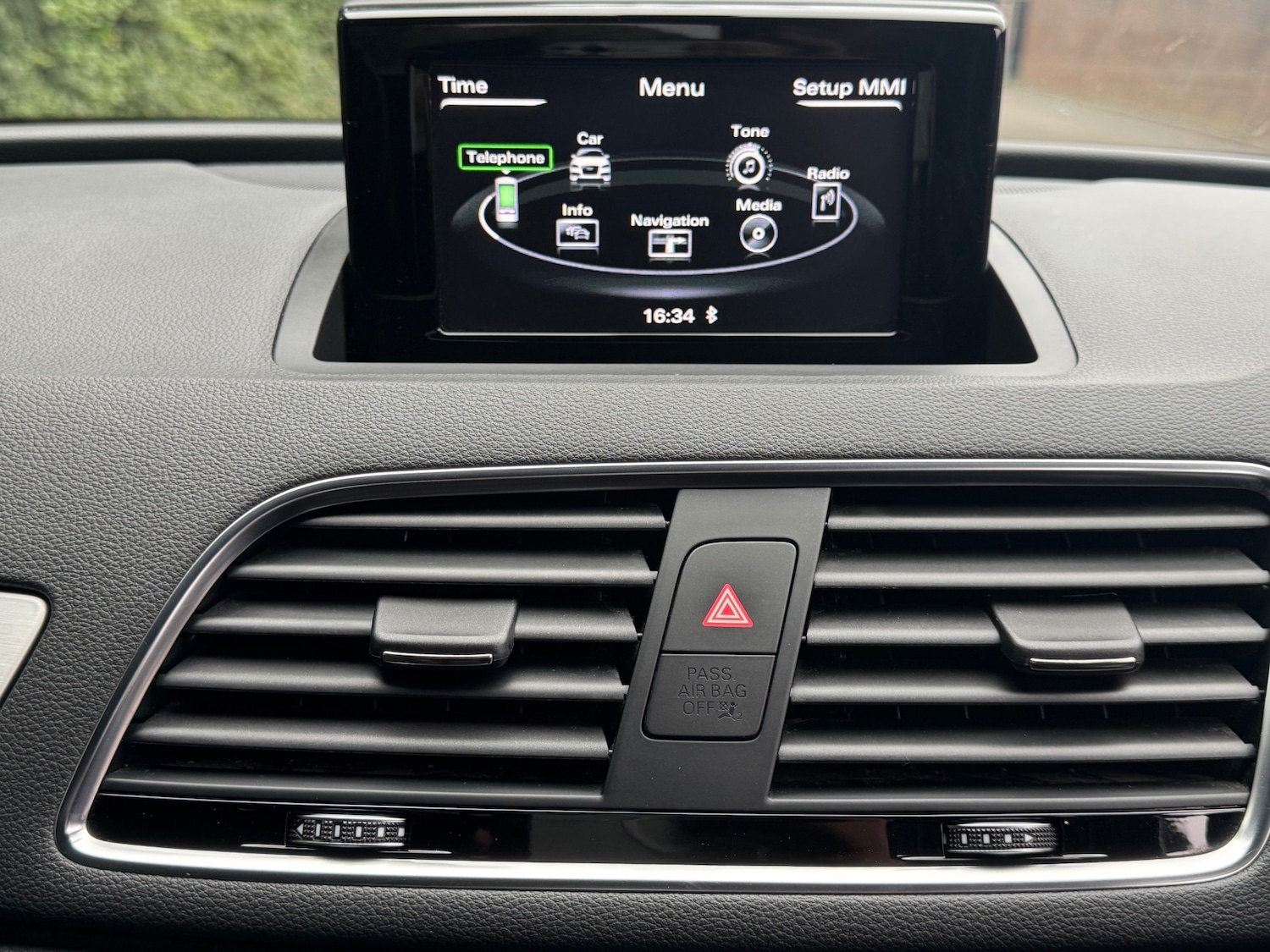 Used Audi Q3 2016 for sale - 76237523: Photo 10