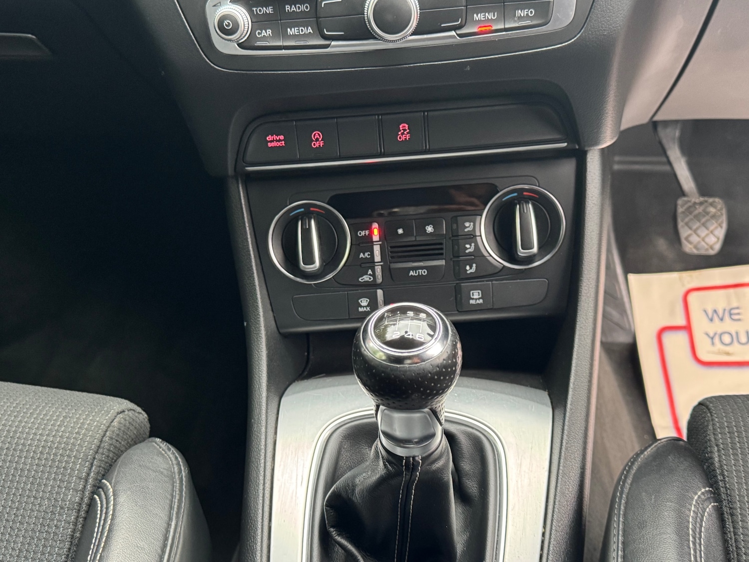 Used Audi Q3 2016 for sale - 76237523: Photo 11