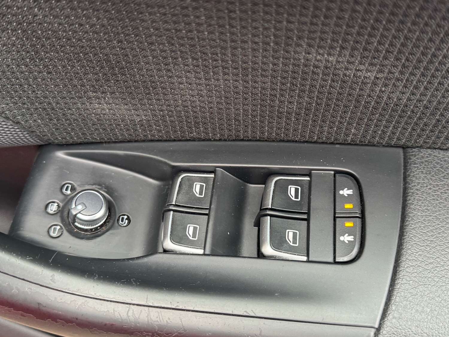 Used Audi Q3 2016 for sale - 76237523: Photo 13