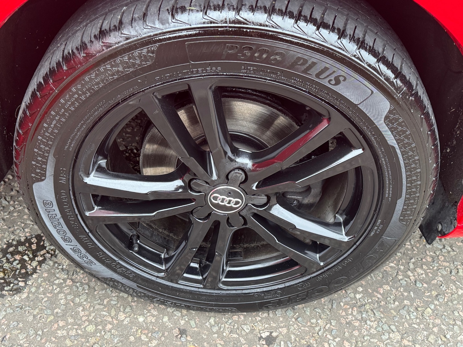 Used Audi Q3 2016 for sale - 76237523: Photo 14