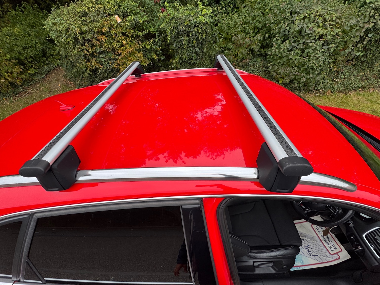 Used Audi Q3 2016 for sale - 76237523: Photo 15