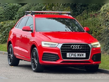 Audi - Q3
