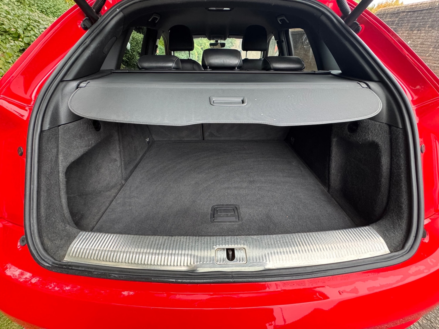 Used Audi Q3 2016 for sale - 76237523: Photo 6