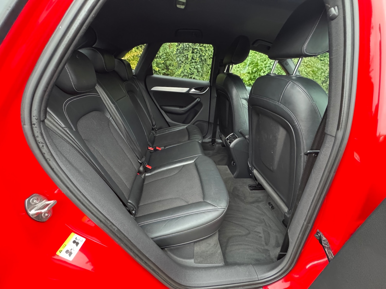 Used Audi Q3 2016 for sale - 76237523: Photo 7