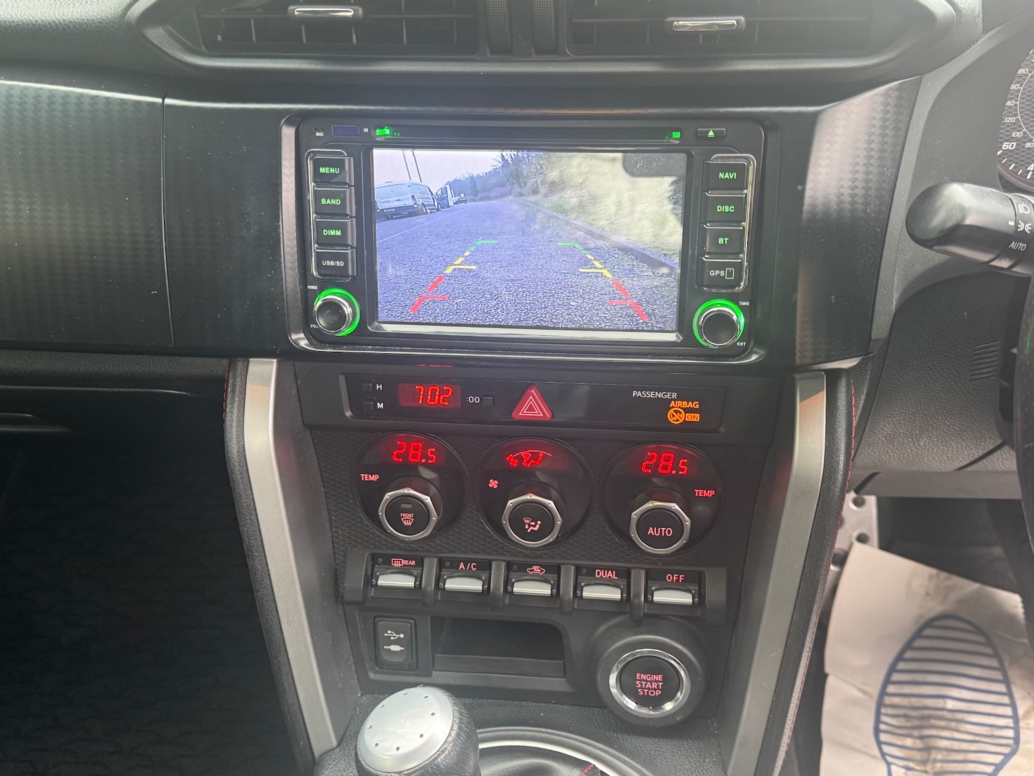 Used Toyota GT86 2013 for sale - 77792725: Photo 10