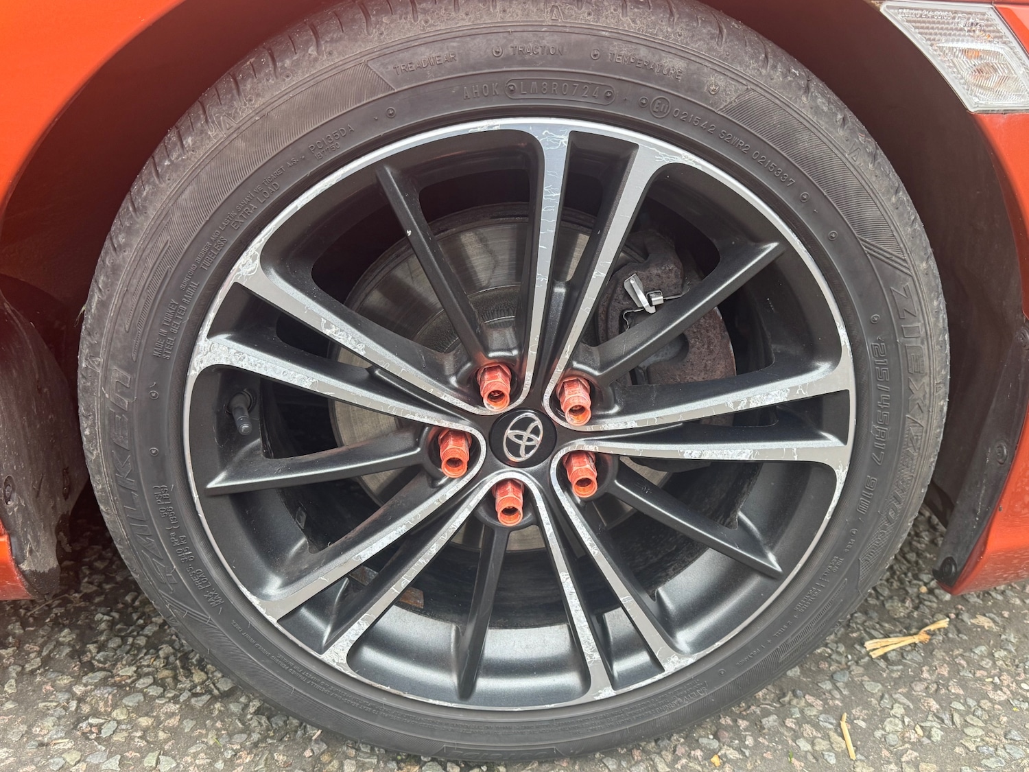 Used Toyota GT86 2013 for sale - 77792725: Photo 13