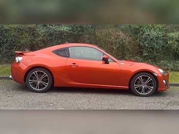 Used Toyota GT86 2013 for sale - 77792725: Photo
