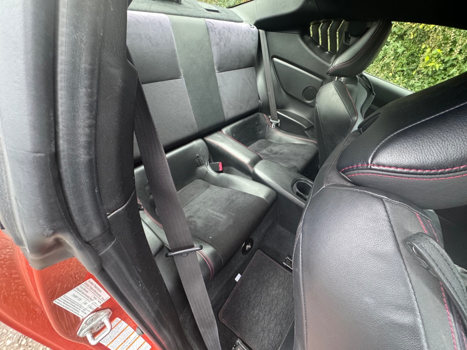 Used Toyota GT86 2013 for sale - 77792725: Photo 6