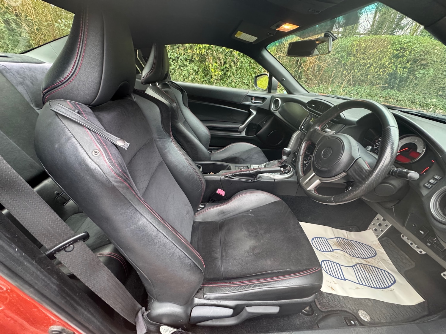 Used Toyota GT86 2013 for sale - 77792725: Photo 7