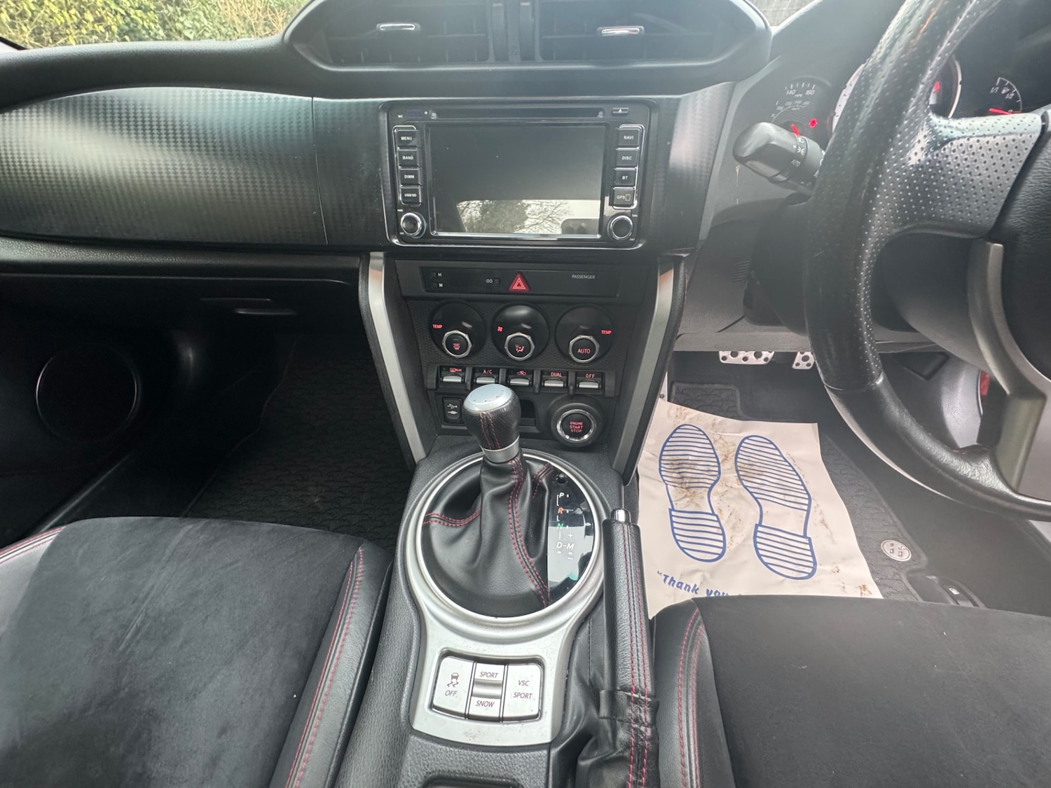 Used Toyota GT86 2013 for sale - 77792725: Photo 8