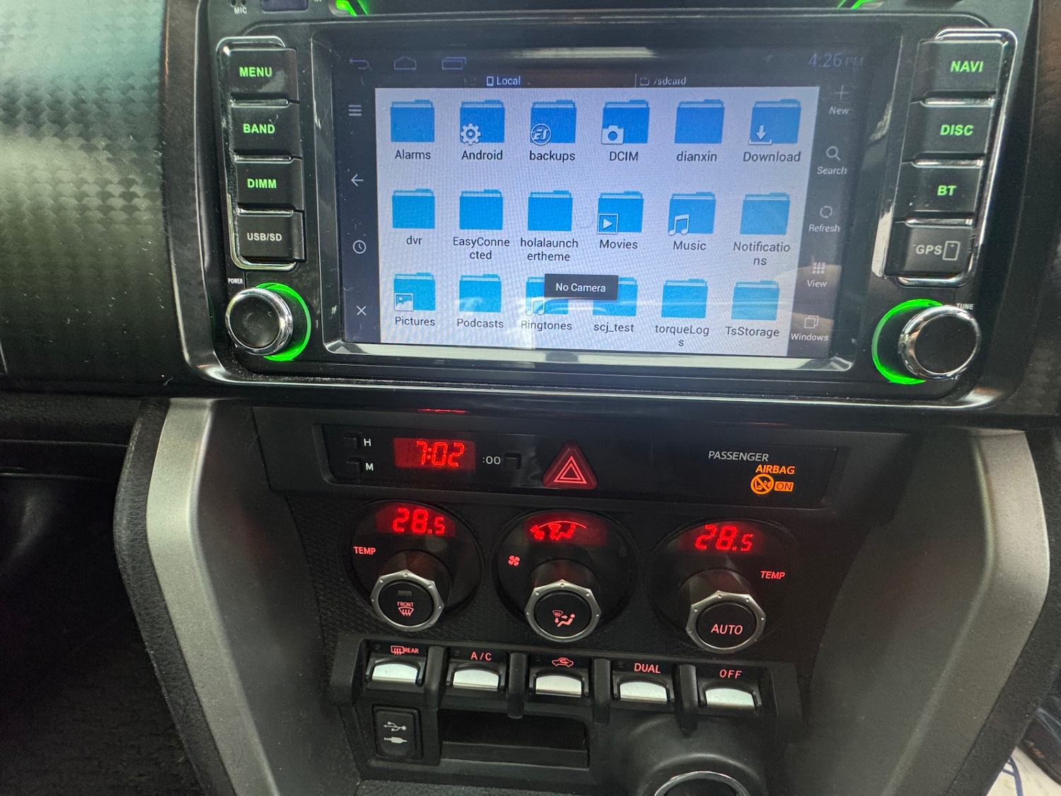 Used Toyota GT86 2013 for sale - 77792725: Photo 9