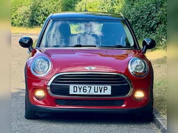Used MINI Hatch 2017 for sale - 79235651: Photo