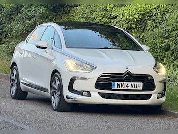 Used Citroen DS5 2014 for sale - 78585460: Photo