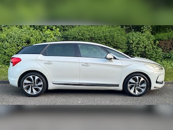 Used Citroen DS5 2014 for sale - 78585460: Photo