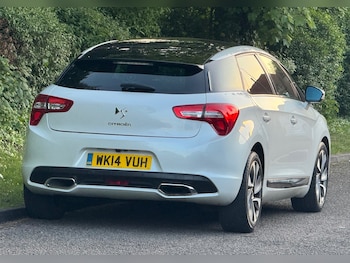 Used Citroen DS5 2014 for sale - 78585460: Photo