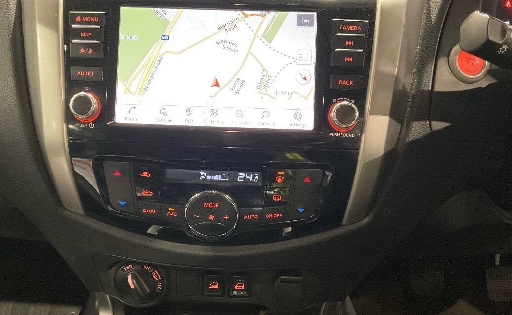 Used Nissan Navara 2020 for sale - 77466112: Photo 10