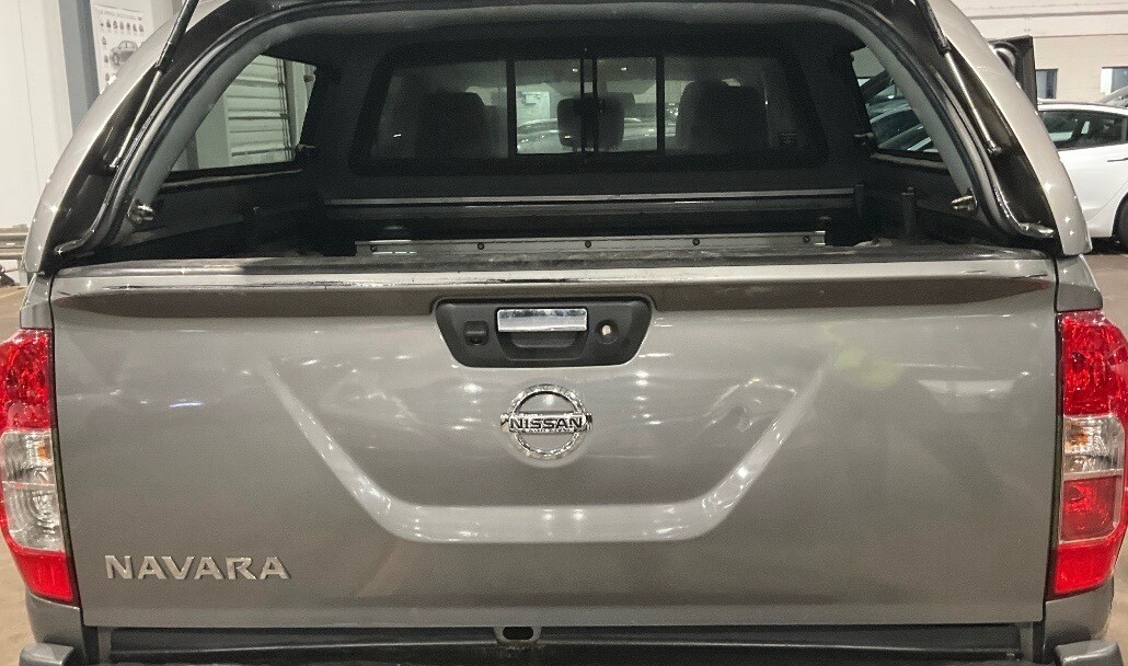 Used Nissan Navara 2020 for sale - 77466112: Photo 7