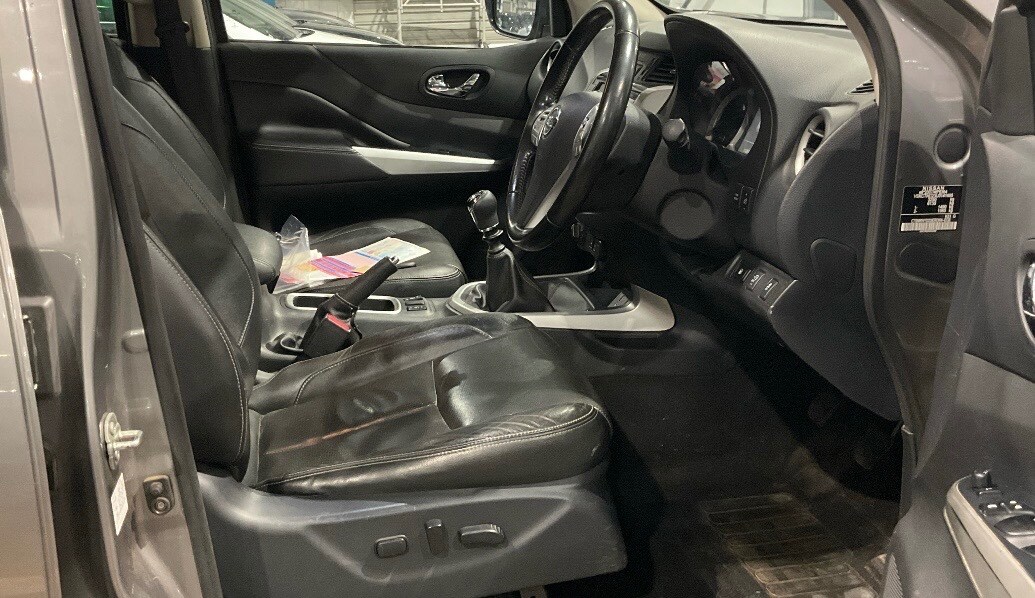 Used Nissan Navara 2020 for sale - 77466112: Photo 9