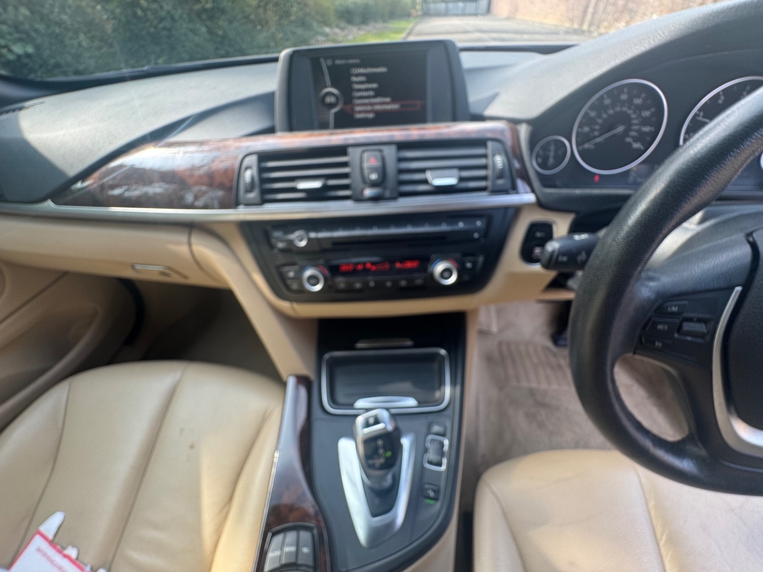 Used BMW 4 Series 2014 for sale - 78018594: Photo 11