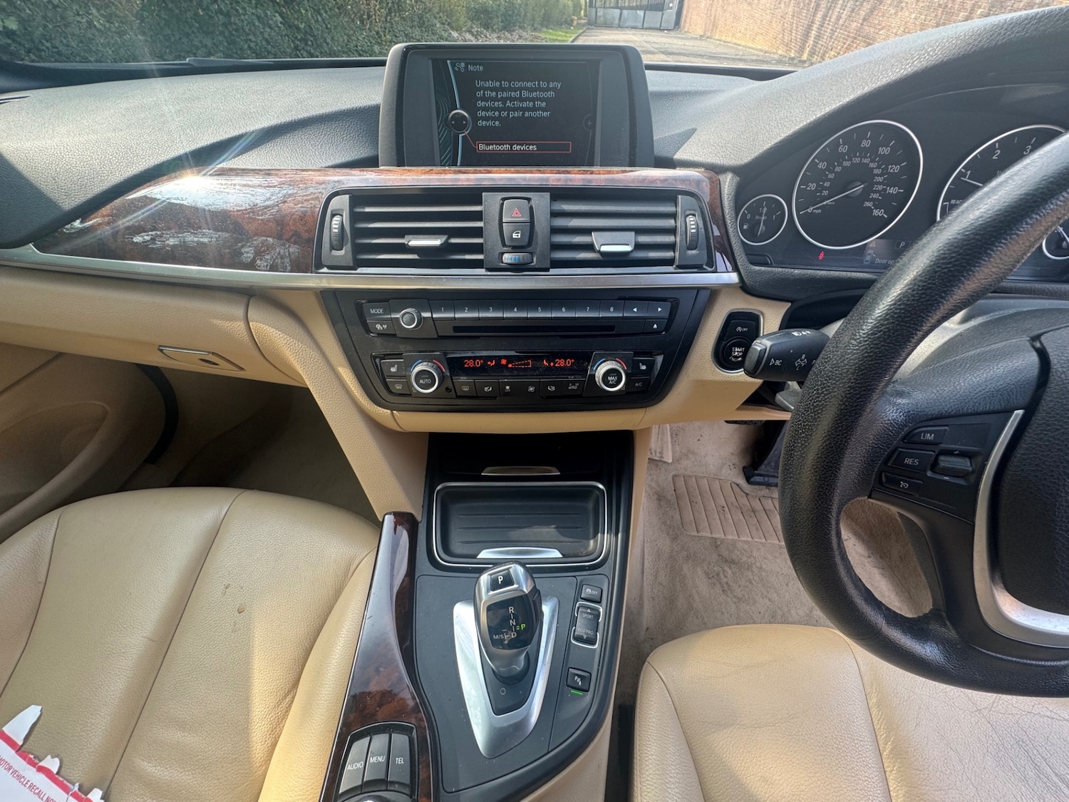 Used BMW 4 Series 2014 for sale - 78018594: Photo 12