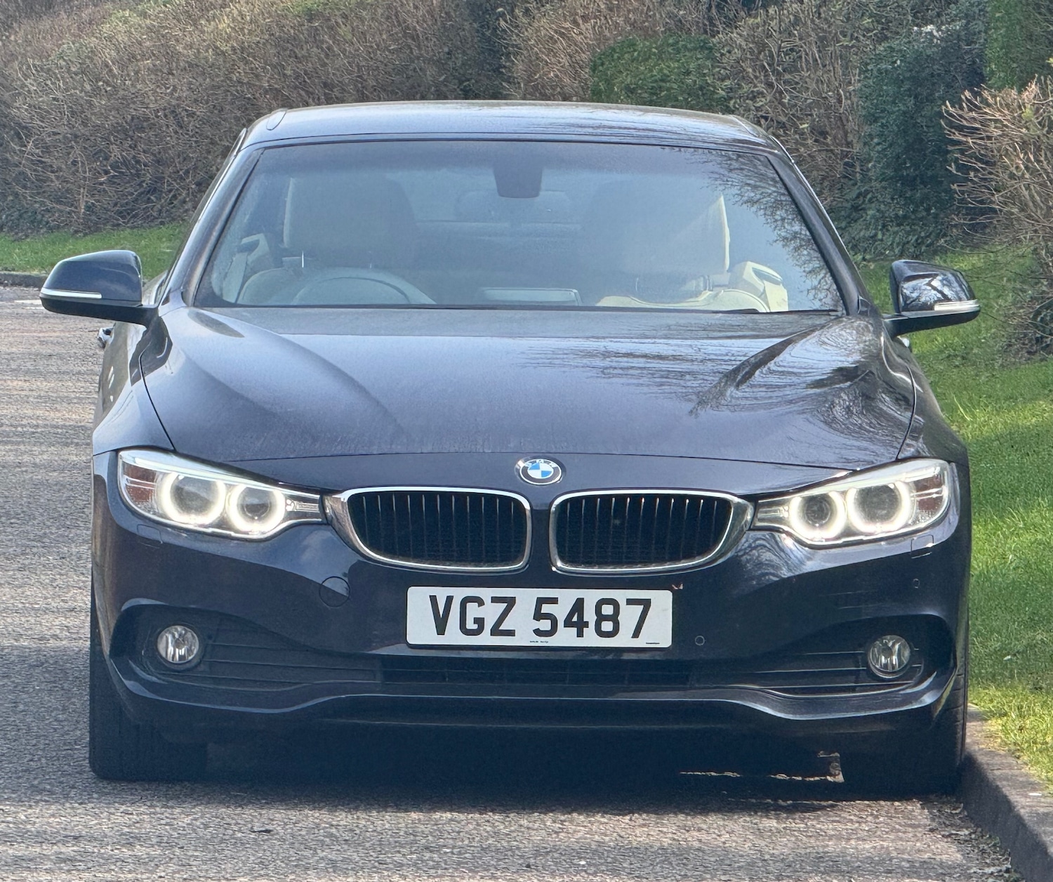 Used BMW 4 Series 2014 for sale - 78018594: Photo 7