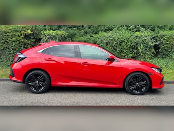Used Honda Civic 2019 for sale - 79060671: Photo