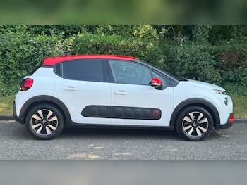 Used Citroen C3 2018 for sale - 79169768: Photo