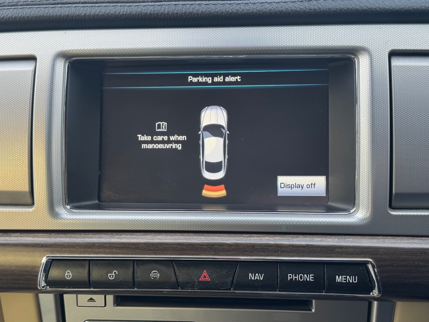 Used Jaguar XF 2011 for sale - 76935409: Photo 12