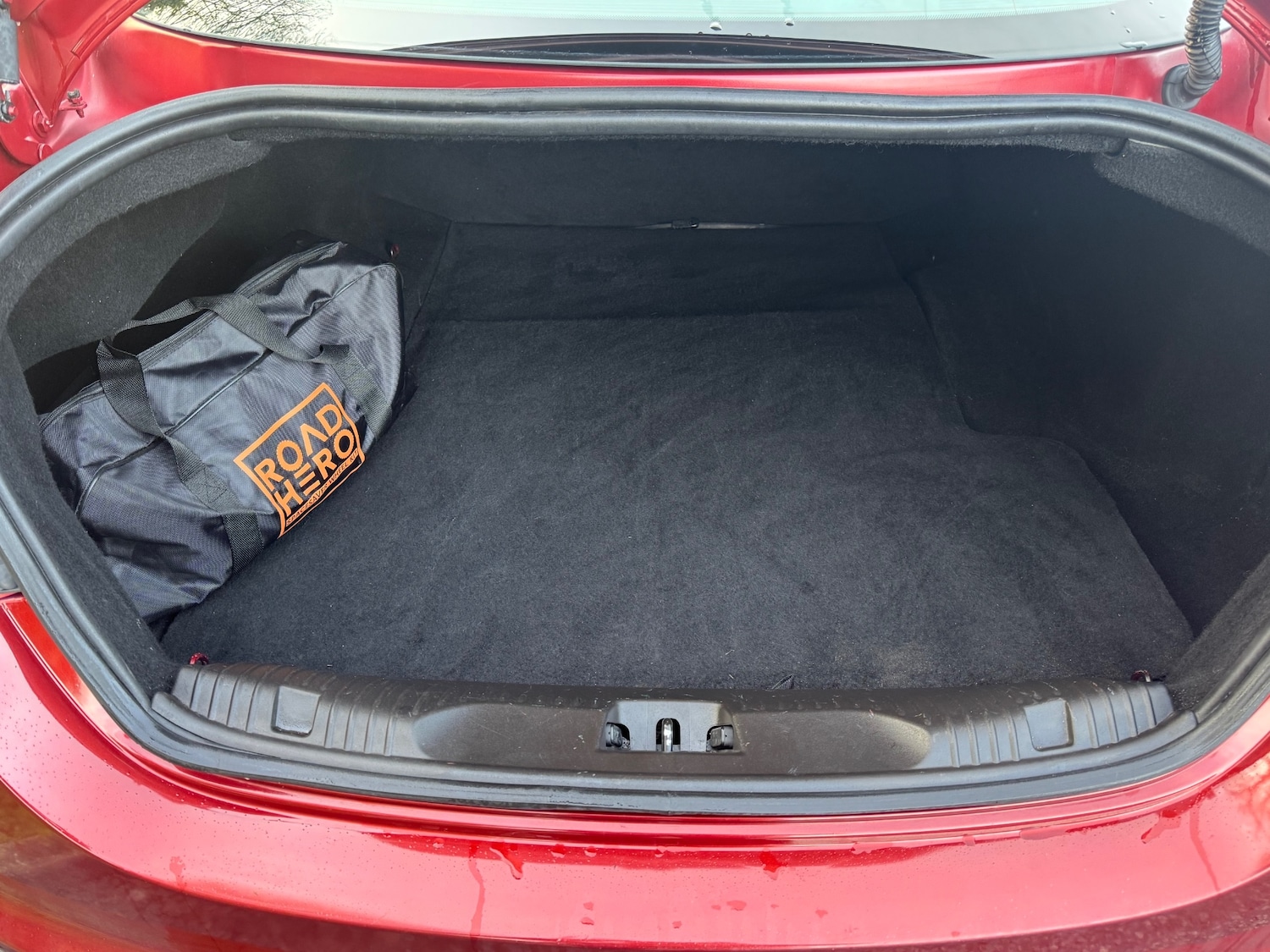 Used Jaguar XF 2011 for sale - 76935409: Photo 6