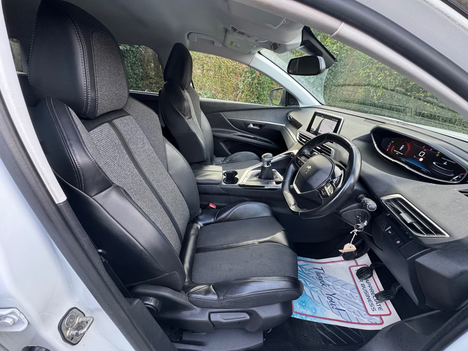 Used Peugeot 5008 2018 for sale - 77670274: Photo 10