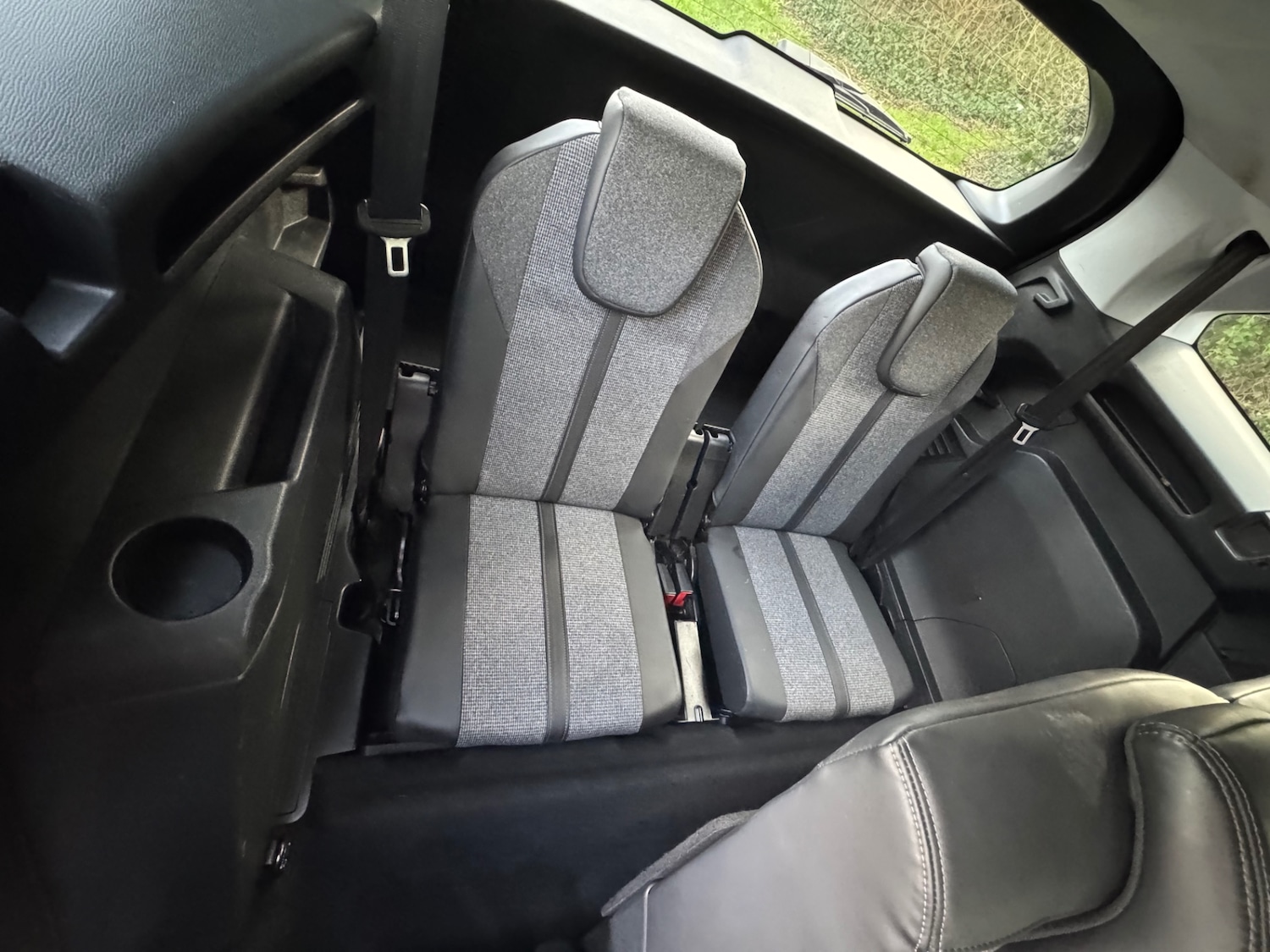 Used Peugeot 5008 2018 for sale - 77670274: Photo 7