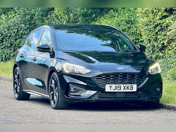 Used Ford Focus 2019 for sale - 79074815: Photo