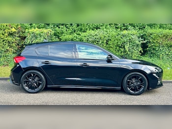 Used Ford Focus 2019 for sale - 79074815: Photo