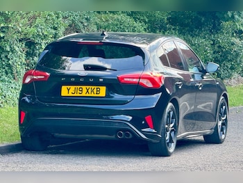Used Ford Focus 2019 for sale - 79074815: Photo