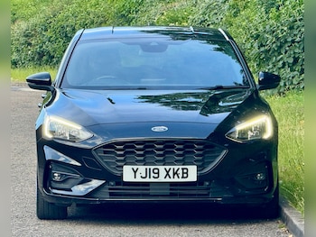 Used Ford Focus 2019 for sale - 79074815: Photo