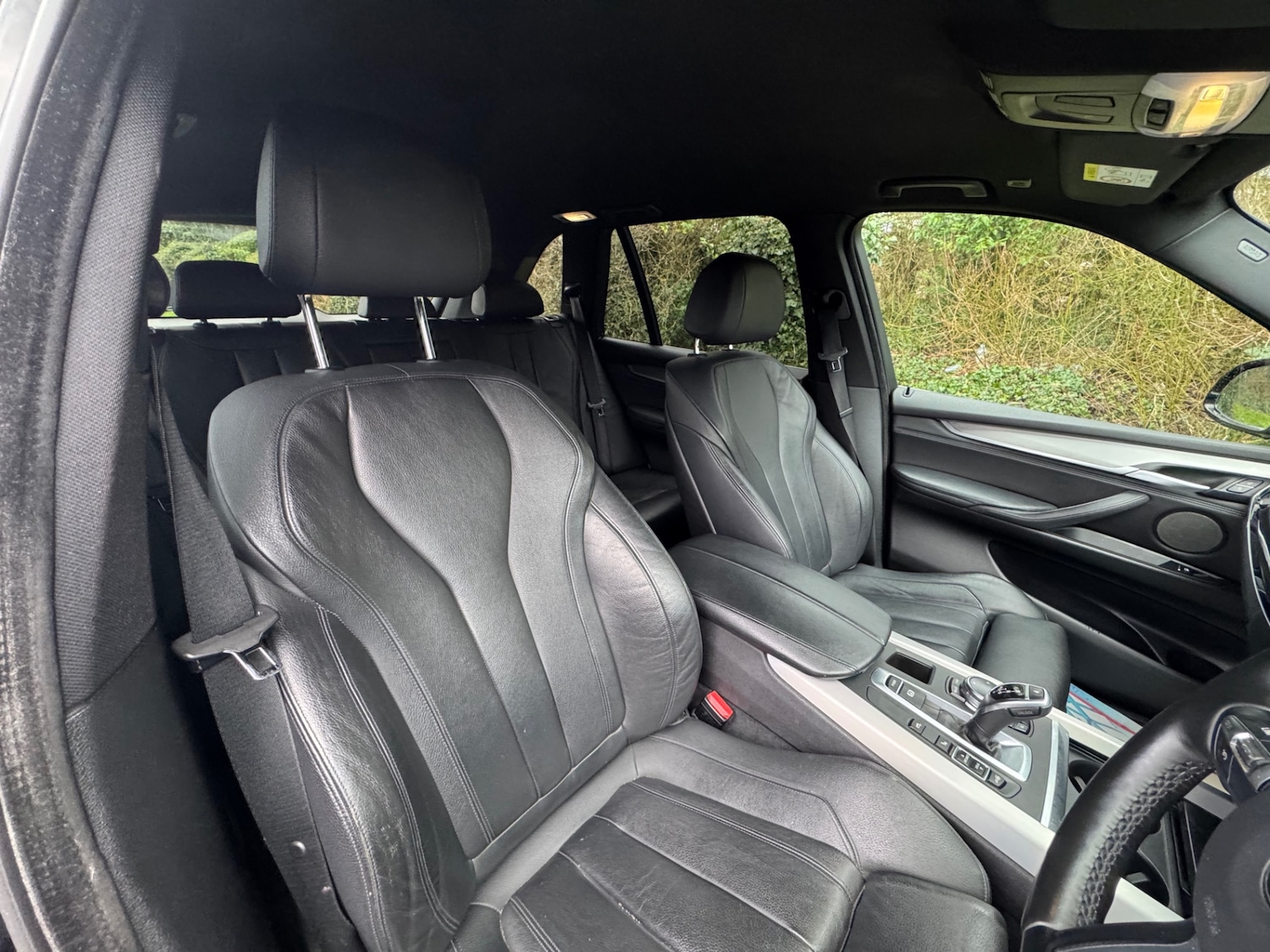 Used BMW X5 2014 for sale - 77709021: Photo 10