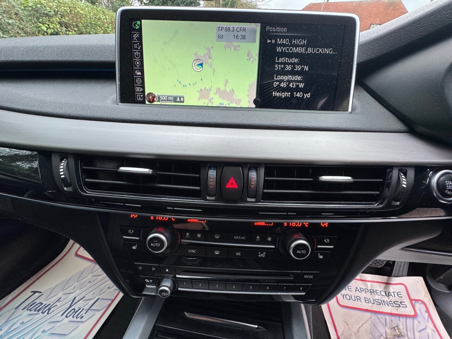 Used BMW X5 2014 for sale - 77709021: Photo 11