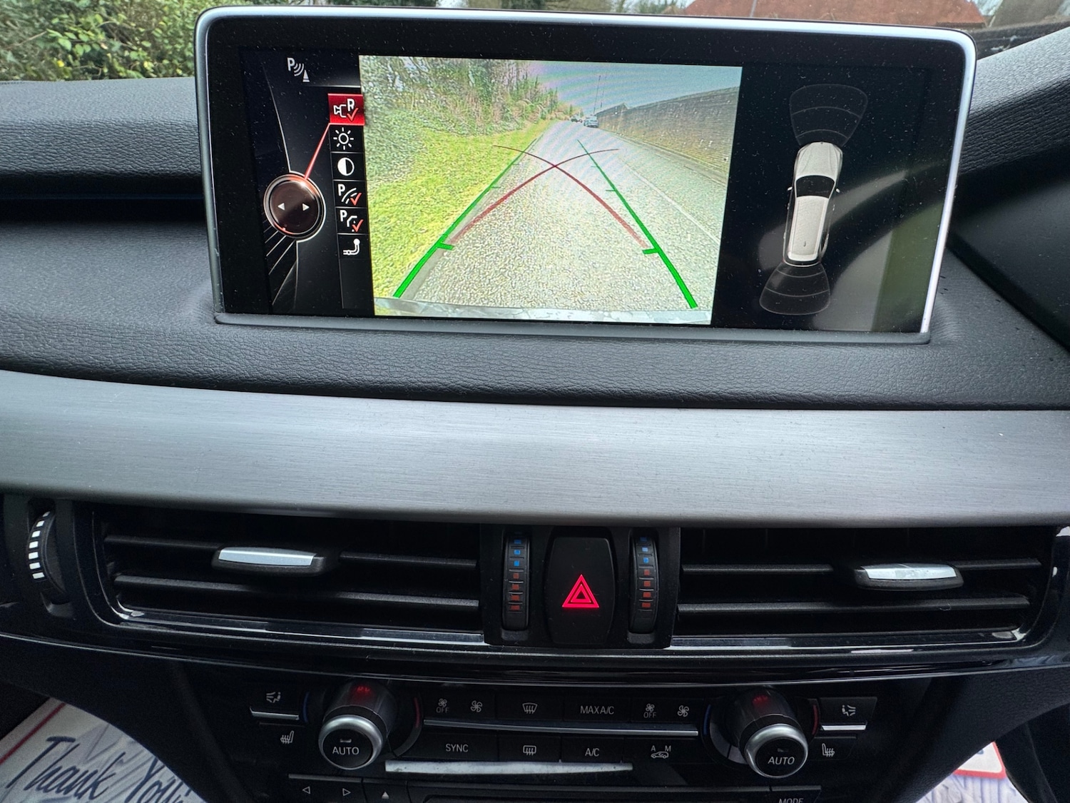 Used BMW X5 2014 for sale - 77709021: Photo 12