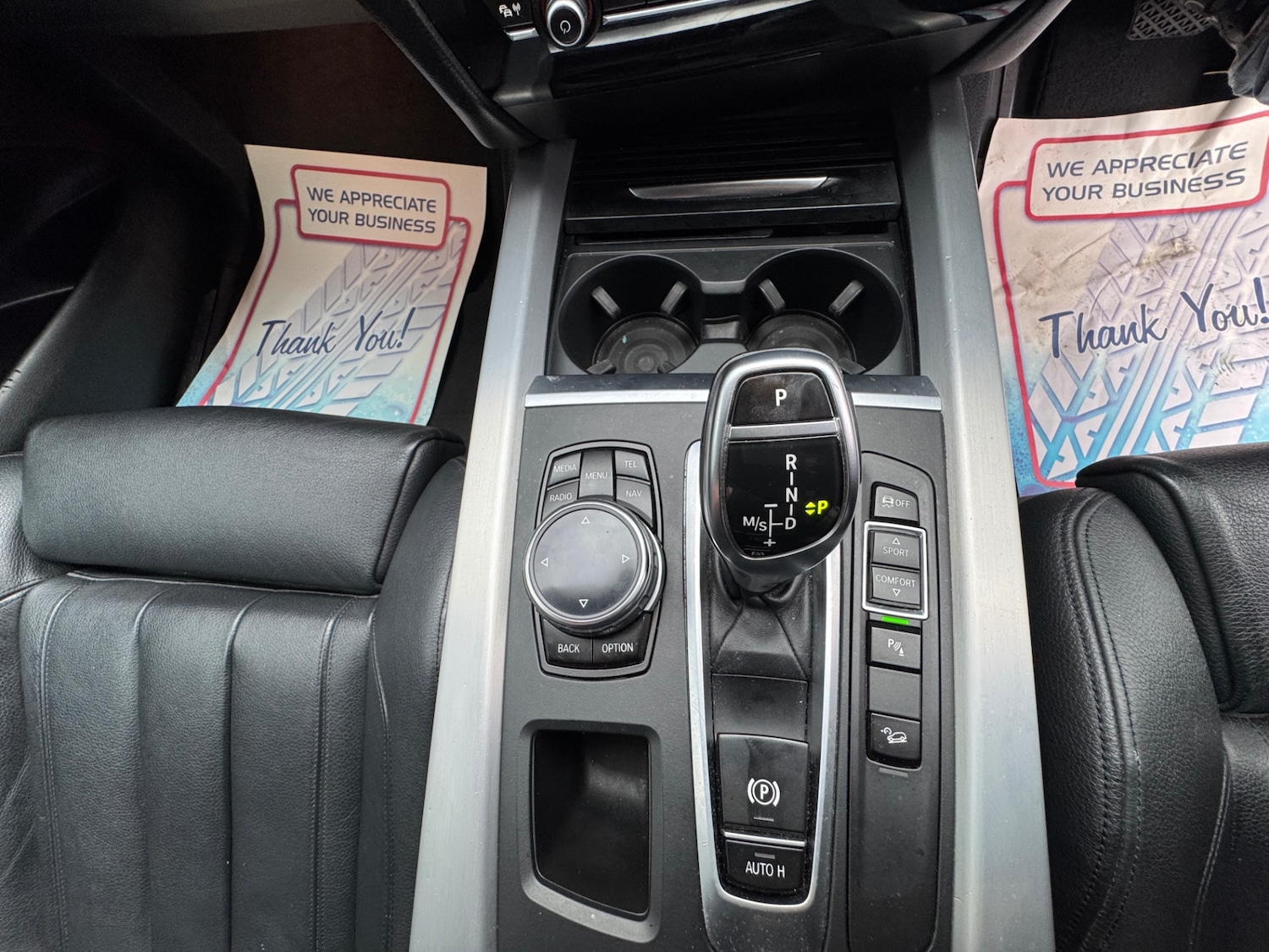 Used BMW X5 2014 for sale - 77709021: Photo 13